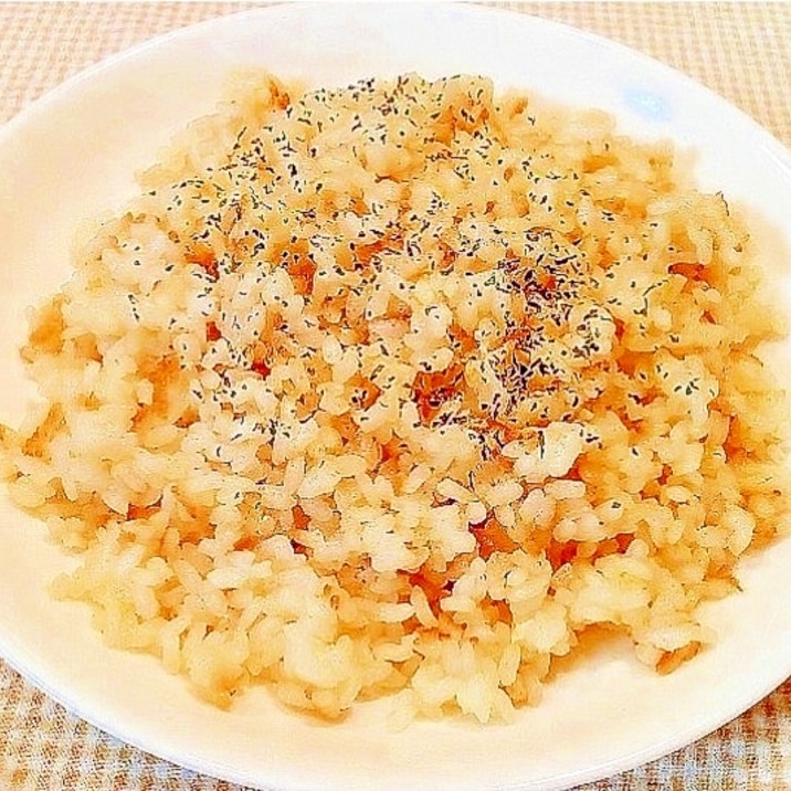 アレンジいろいろ 炊飯器で基本のバターライス レシピ 作り方 By 体脂肪率11 夫人 楽天レシピ アレンジいろいろ 炊飯器で基本のバターライス レシピ 作り方 By 体脂肪率11 夫人 楽天レシピ